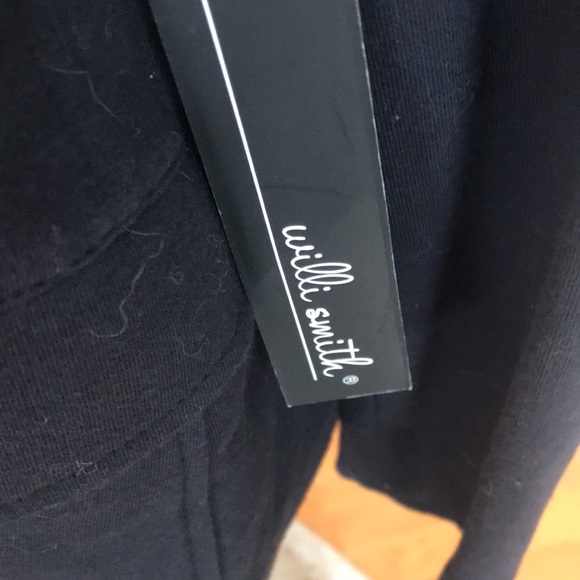 Willie Smith Brooch Jacket. NEW - Picture 8 of 10